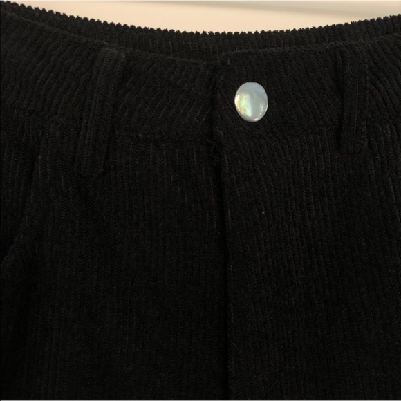 Corduroy pants - Picture 3 of 4